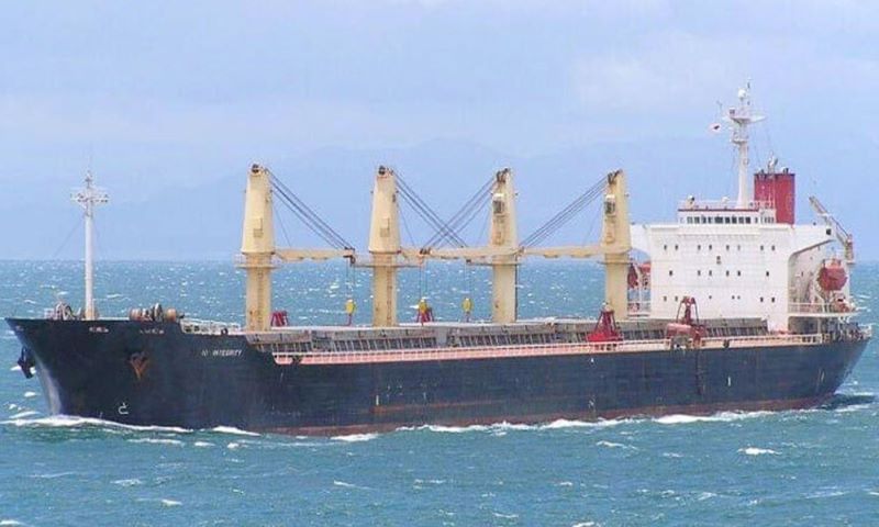 ভারত থেকে এল সাড়ে নয় হাজার টন চাল